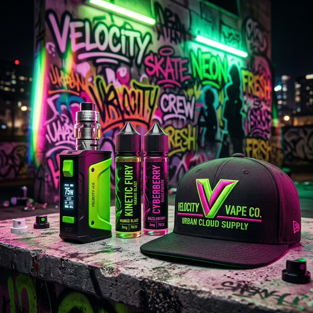 Urban Starter Kit