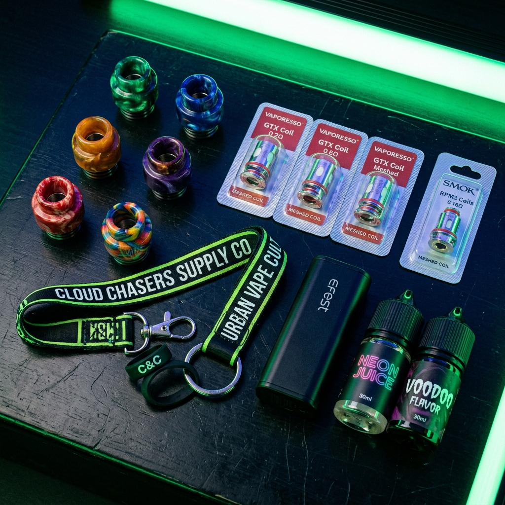 Accessories
