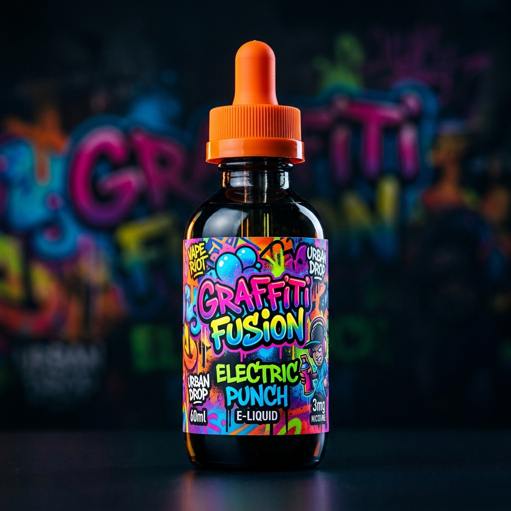 E Liquid