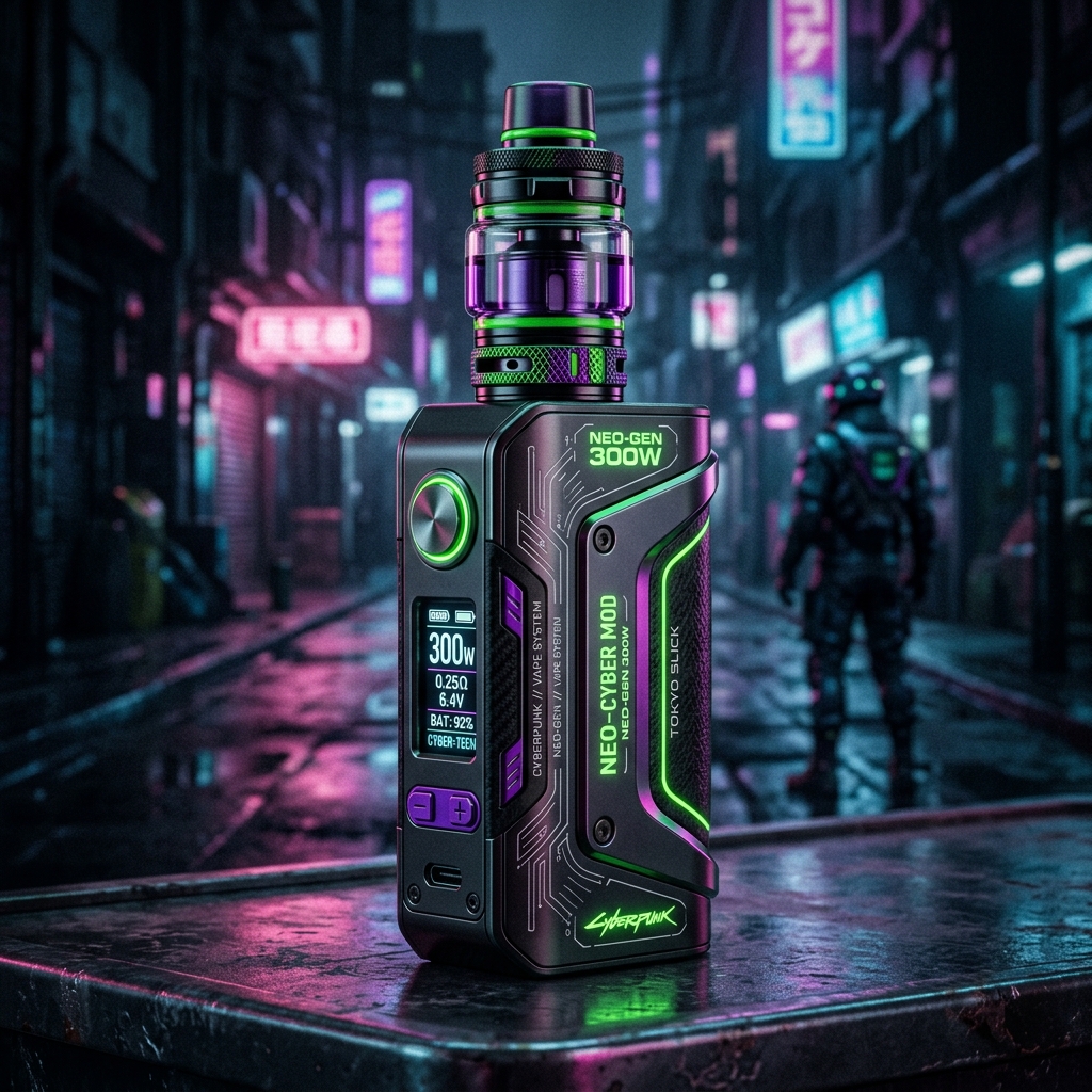 Vape Kits